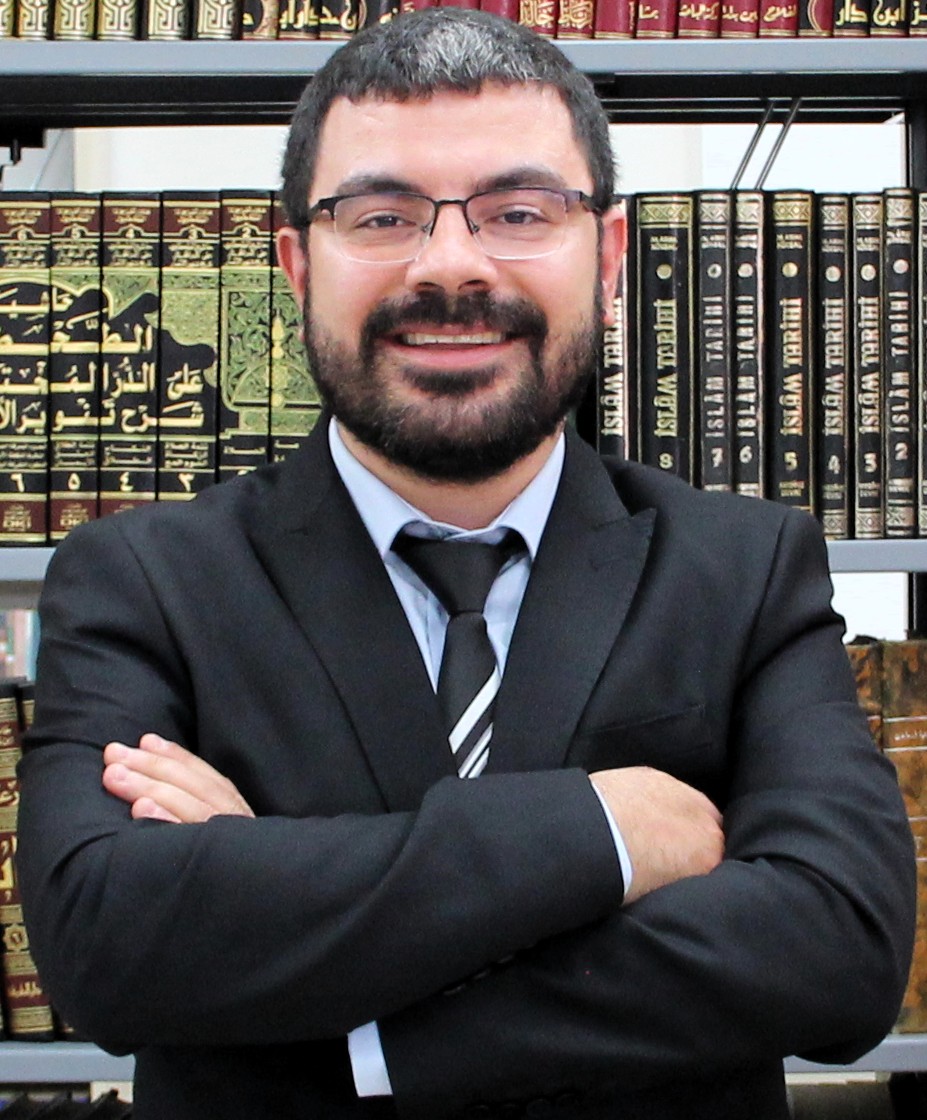Sercan ÇAMLI